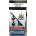 Subbuteo Andrew Table Soccer Newcastle United 2021-22 on WSB Professional bases